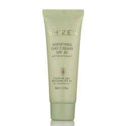 NatEss Matifying Day Cream SPF30 50ml