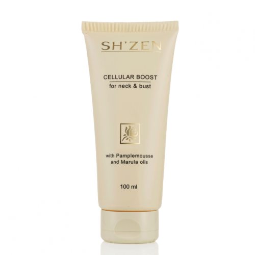 Cellular Boost for Neck & Bust 100ml