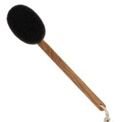 Oval Skin Stim Backscratcher