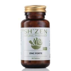 Zinc Forte Tablets 60