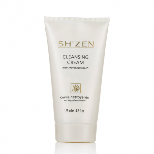 Phyto Cleansing Cream 125ml