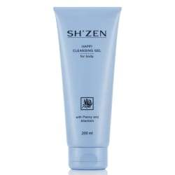 Happi Cleansing Gel 200ml