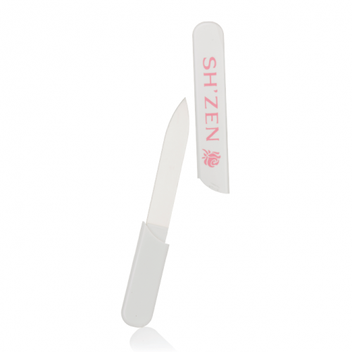 Glass Nail File