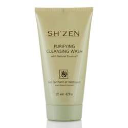 NatEss Purifying Cleansing Wash 125ml