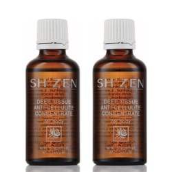 2 x Deep Tissue Anti-Cellulite Concentrate 50ml