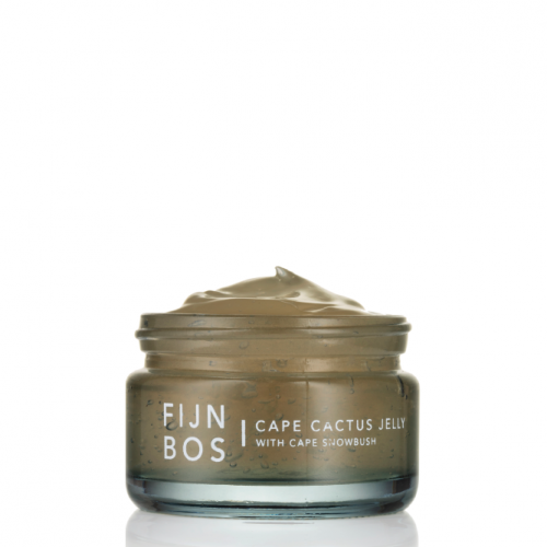 Fijnbos Cape Cactus Jelly 50ml