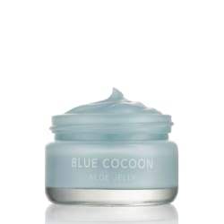 Blue Azulene Aloe Jelly 50ml